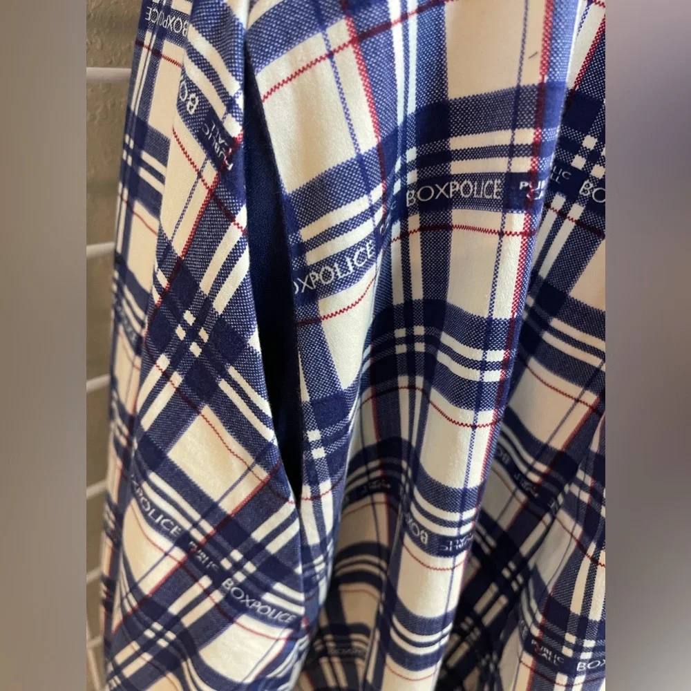 Torrid Doctor Who Dress Size 24_3
